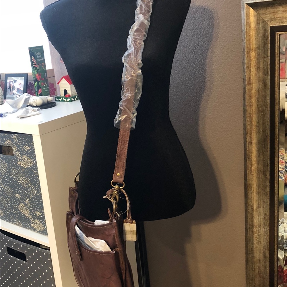 Frye Purse! - Picture 4 of 4